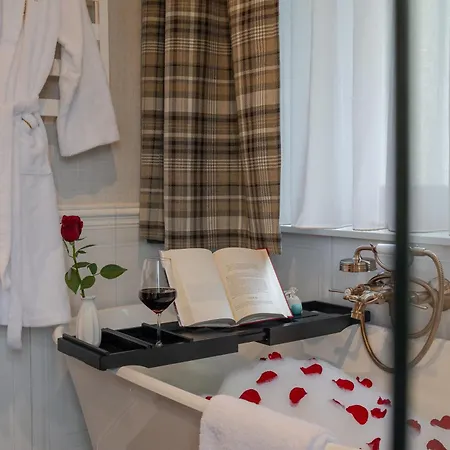 Отель Wanda Luxury Boutique - Tylko Dla Doroslych