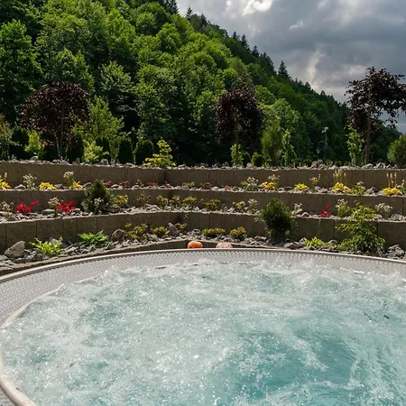 Отель Wanda Luxury Boutique - Tylko Dla Doroslych 5*