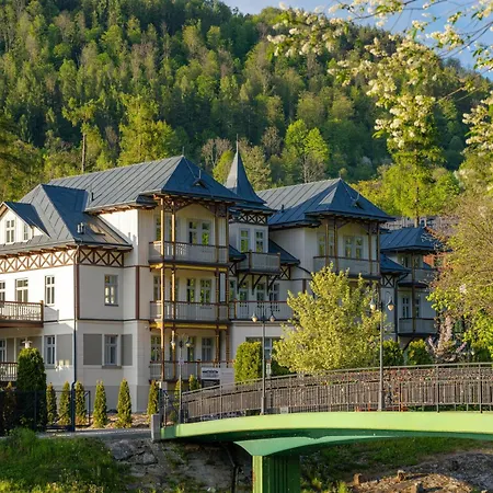 Wanda Luxury Boutique - Tylko Dla Doroslych