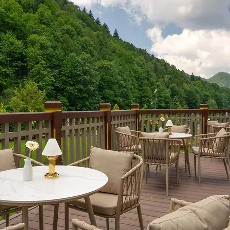 Wanda Luxury Boutique - Tylko Dla Doroslych Отель