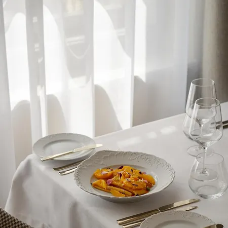 Wanda Luxury Boutique - Tylko Dla Doroslych Отель 5*