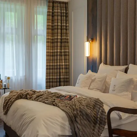 Wanda Luxury Boutique - Tylko Dla Doroslych 5*