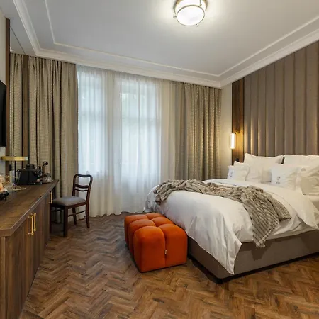 Wanda Luxury Boutique - Tylko Dla Doroslych 5*