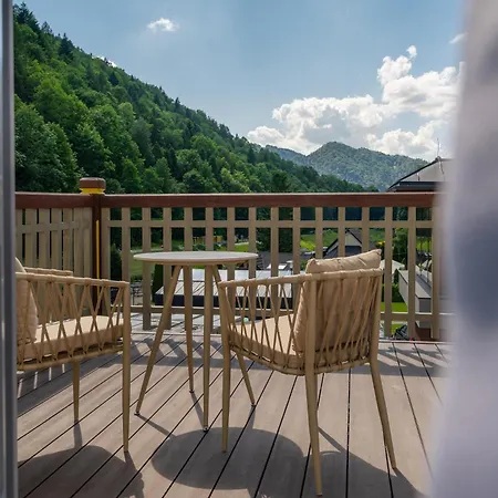 Отель Wanda Luxury Boutique - Tylko Dla Doroslych 5*