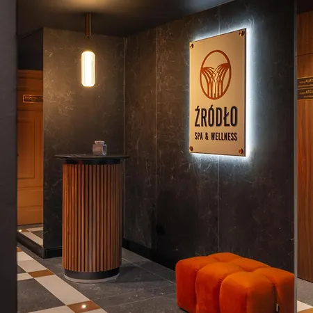Wanda Luxury Boutique - Tylko Dla Doroslych Шавница