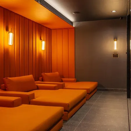 Wanda Luxury Boutique - Tylko Dla Doroslych Шавница