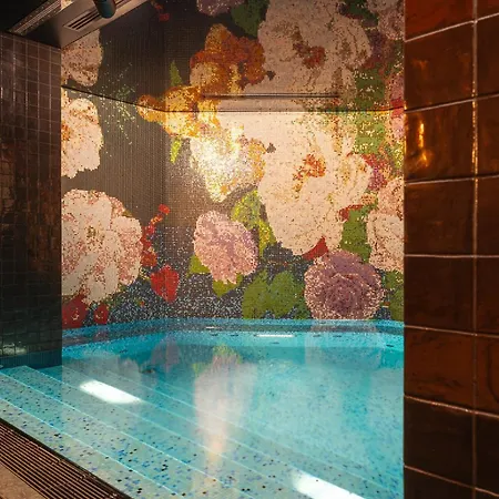 Wanda Luxury Boutique - Tylko Dla Doroslych 5* Шавница