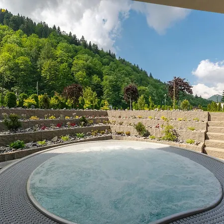 Wanda Luxury Boutique - Tylko Dla Doroslych Отель 5*