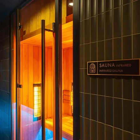 Wanda Luxury Boutique - Tylko Dla Doroslych 5*