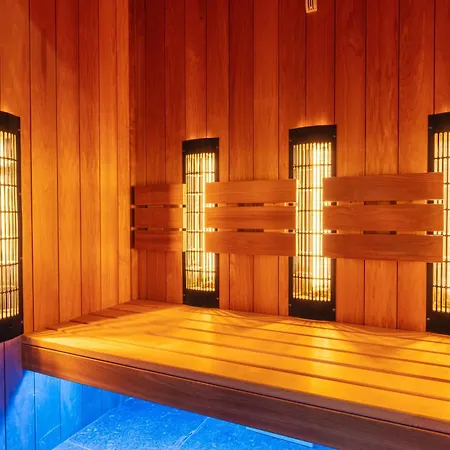 Wanda Luxury Boutique - Tylko Dla Doroslych 5* Шавница