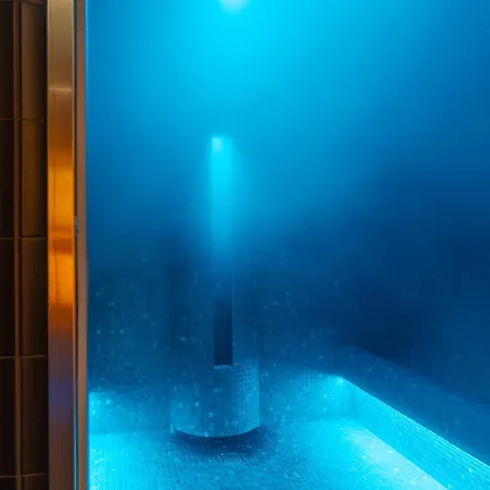 Отель Wanda Luxury Boutique - Tylko Dla Doroslych 5*