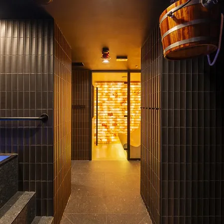 Wanda Luxury Boutique - Tylko Dla Doroslych Отель