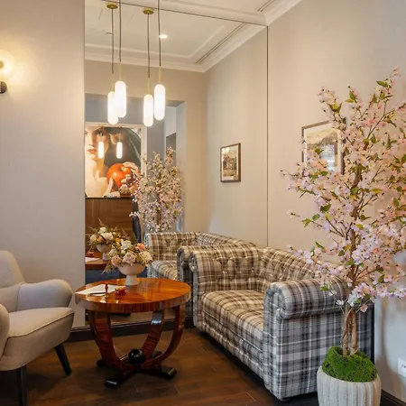 Wanda Luxury Boutique - Tylko Dla Doroslych 5* Шавница