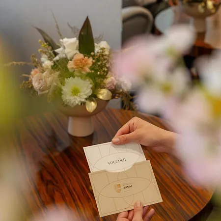 Hotel Wanda Luxury Boutique - Tylko Dla Doroslych Szczawnica