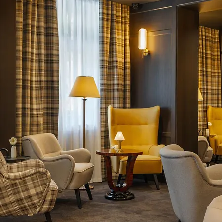 Wanda Luxury Boutique - Tylko Dla Doroslych Отель