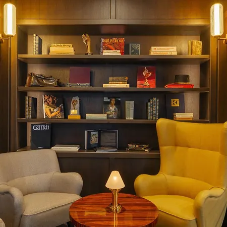 Wanda Luxury Boutique - Tylko Dla Doroslych Отель
