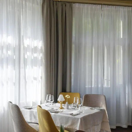 Отель Wanda Luxury Boutique - Tylko Dla Doroslych Шавница