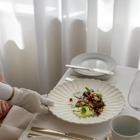 Wanda Luxury Boutique - Tylko Dla Doroslych Отель 5*