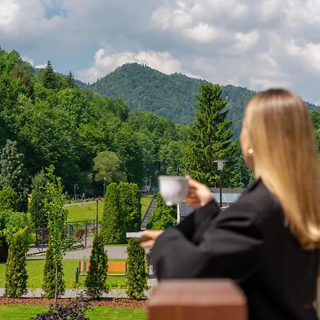 Wanda Luxury Boutique - Tylko Dla Doroslych 5* Шавница